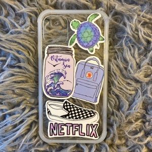 iPhone 11 phone case